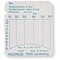 UK chart sheets 12 SB, 400 pcs.